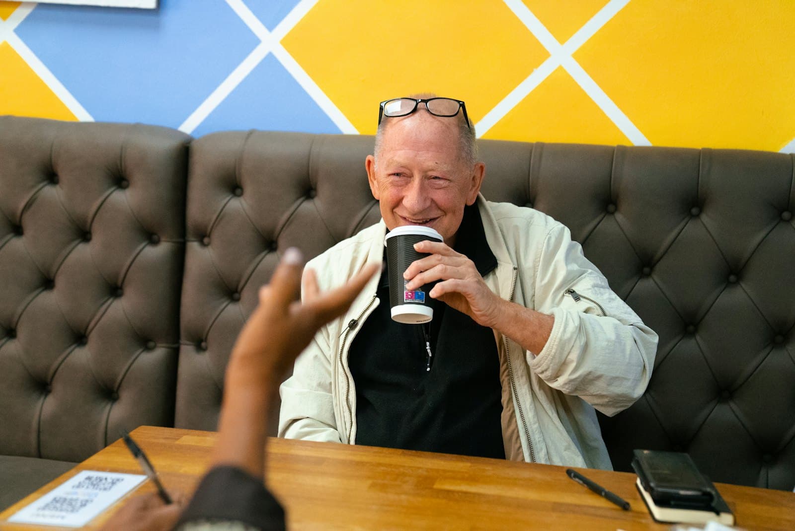 Respite Care — supporting people at home